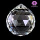 LAMPADA DA SOFFITTO TUTTA IN CRISTALLO 6 LUCI "MARYON" COLLEZIONE SPECIAL