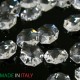 LAMPADA DA SOFFITTO TUTTA IN CRISTALLO 8 LUCI " ESPANA" COLLEZIONE SPEIAL