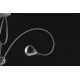LAMPADARIO 8 LUCI "ARCO" COLLEZIONE MODERNA