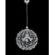 LAMPADARIO 3 LUCI "FREDDIE" COLLEZIONE MODERNA