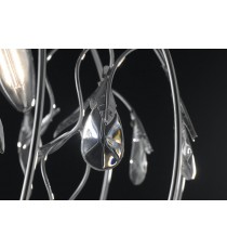 LAMPADARIO 1 LUCE 