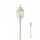 LAMPIONE " MELTON"  1 LUCE