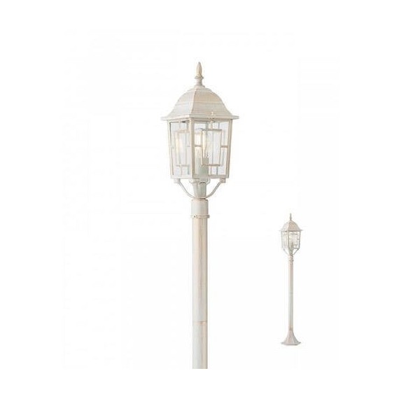 LAMPIONE " MELTON"  1 LUCE