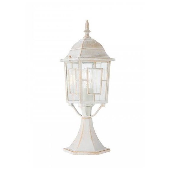 LAMPADA DA TERRA "MILTON" 1 luce bassa