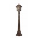 LAMPIONE SINGOLO "BREMEN" 1 LUCE