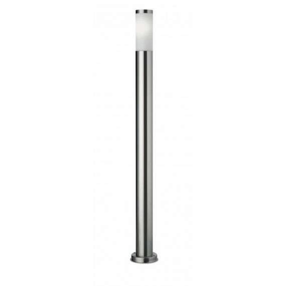 COLONNA ESTERNA " CROMO" 100