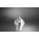 Sospensione lampadario "ONDA" moderna da 30