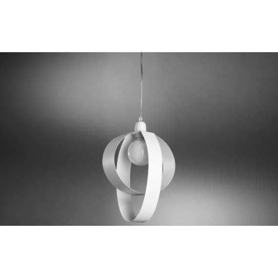Sospensione lampadario "ONDA" moderna da 30