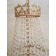 Lampadario Impero 60 Modello King