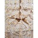 Lampadario Impero 60 Modello King