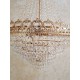 Lampadario Impero 60 Modello King