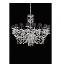 LAMPADARIO " GINO" 15 LUCI COLLEZIONE SPECIAL
