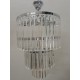Losanghe 25 lampadario
