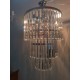 Losanghe 25 lampadario