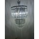 Losanghe 25 lampadario