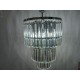 Losanghe 25 lampadario