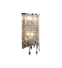 Appliques Cilindro strass cristallo swarowski