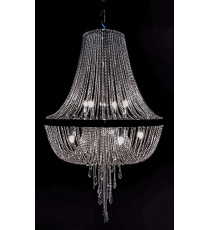 LAMPADARIO 8 L. IMPERO CHIC COLLEZIONE IMPERO CLASSICO