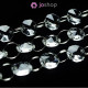 Lampadario Impero Chic  cristallo purissimo