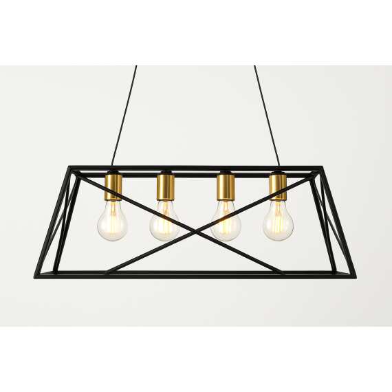 Lampadario Maja 5 Luci