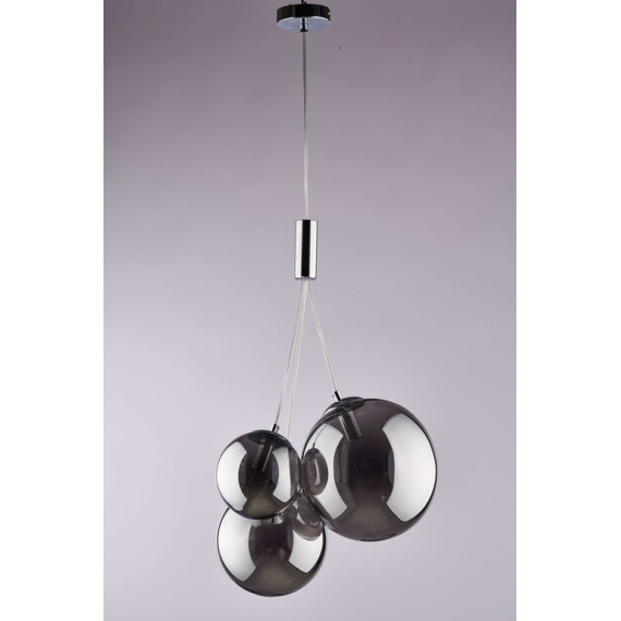 Sospensione-lampadario Galaxi S3