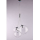 Sospensione-lampadario Galaxi S3