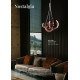 Sospensione-lampadario Galaxi S3