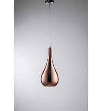 Sospensione -Lampadario Goccia