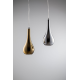 Sospensione -Lampadario Goccia 14