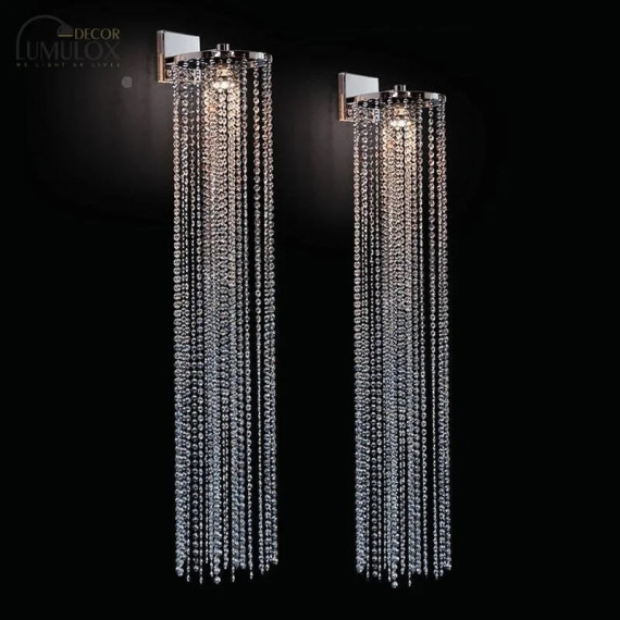 Appliques 100 Strass