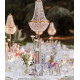 Lampada da tavolo wedding o allestimenti