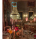 Lampada da tavolo wedding o allestimenti
