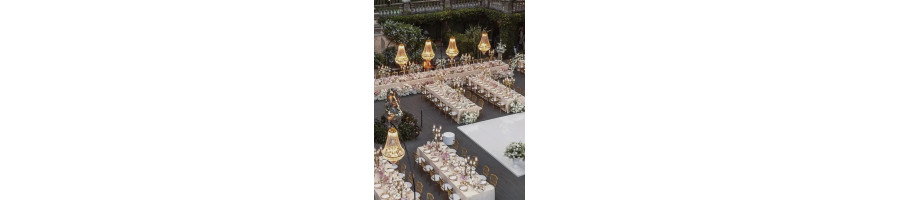 PROGGETTI SU MISURA & WEDDYNG PLANNER
